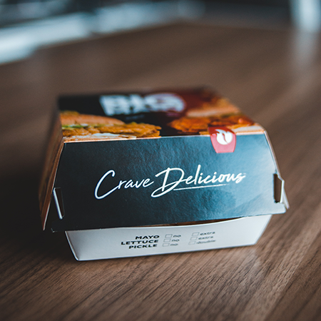 Package Design Recommendations for the Food Industry