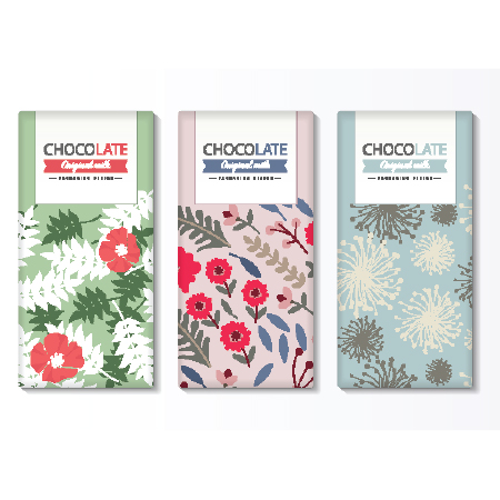 Typography and Packaging