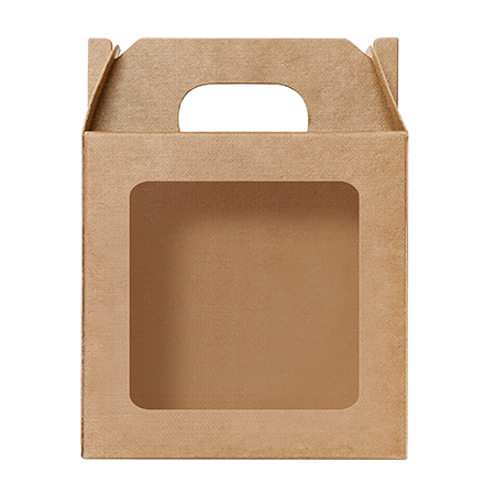 Suggestions On Kraft Box Designs