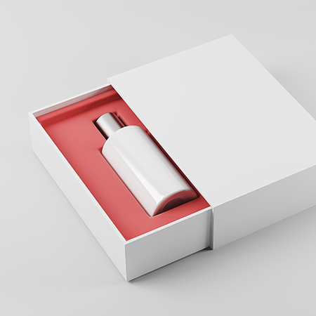 Types of Cosmetic Boxes