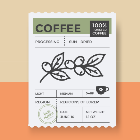 Typography Recommendations for Package Designs