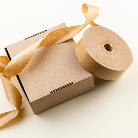 Doğal Görünümlü Paket Tasarlamak