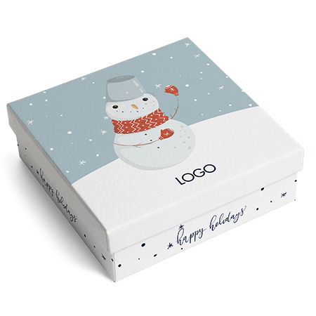 THE EFFECT OF THE CHRISTMAS SPIRIT ON PRODUCT PACKAGES