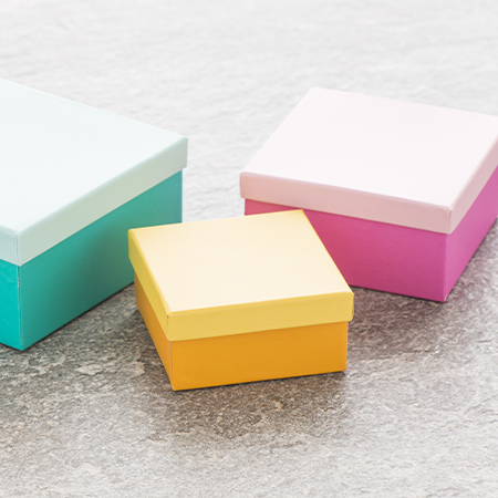 The Right and Wrong Ways of Choosing Packaging Colors