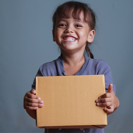 Ideal Box Designs for Your Toy Company