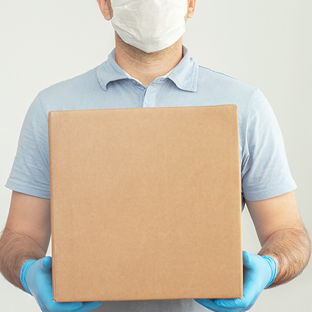 Guidelines for the Food Industry's Packaging