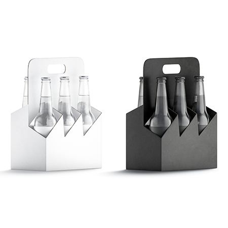 Purpose-Oriented Folding Cardboard Box Designs