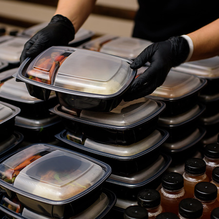 What Should We Consider When Choosing Food Boxes?