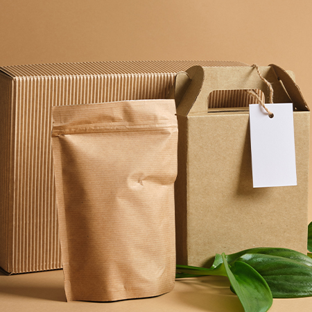  Design for the First Interaction: Creating Brand Perception with Packaging Design