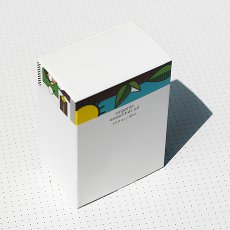 Algının Mimarisi: Ambalajın Görsel Hiyerarşisi Tüketici Kararlarını Etkiliyor mu?