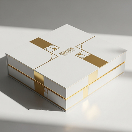 Altın Oran ve Estetik: Kutu Tasarımında Matematiğin Büyüsü