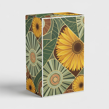 Altın Oran ve Estetik: Kutu Tasarımında Matematiğin Büyüsü