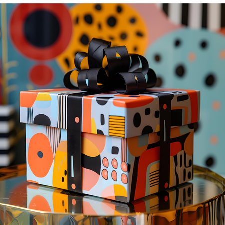 Art Movements to Draw Inspiration From When Designing Packaging