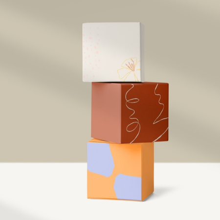 The Power of Space in Packaging Design: How Negative Space Directs Attention?