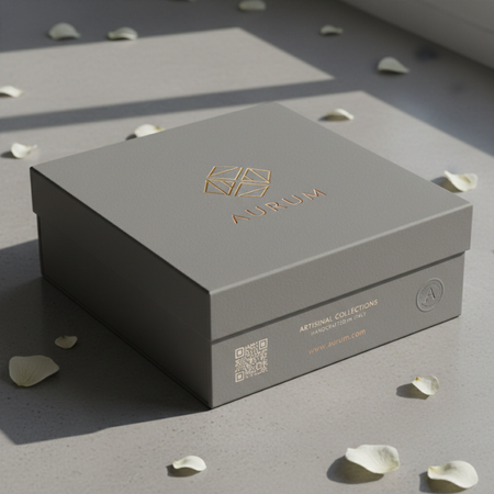 The Power of Space in Packaging Design: How Negative Space Directs Attention?