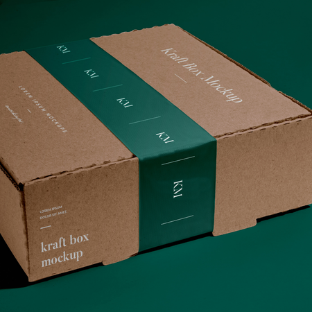 Operational Intelligence in Packaging: Designing Storage, Transportation, and Product Presentation as One Integrated Process