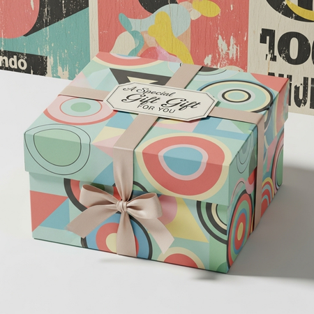Retro Inspirations in Packaging: Creating Modern Designs Inspired by the Past