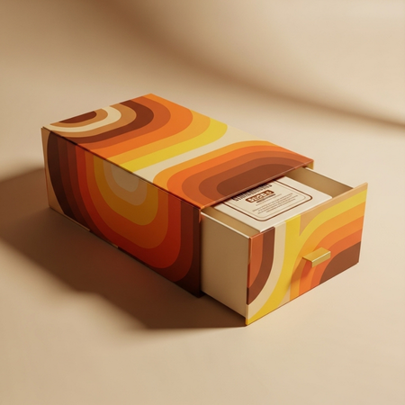 Retro Inspirations in Packaging: Creating Modern Designs Inspired by the Past