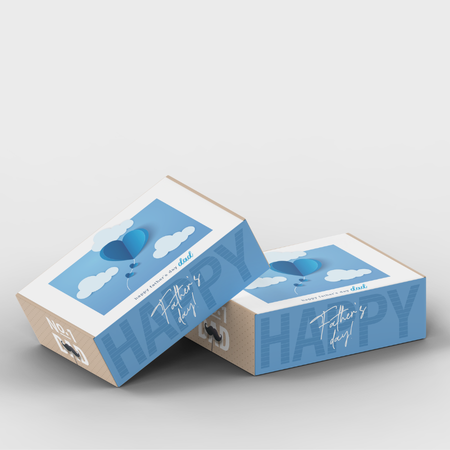 The Use of Packaging in Father’s Day Gifts