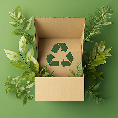 Beyond Sustainability: What Does Circular Packaging Design Bring to Brands?