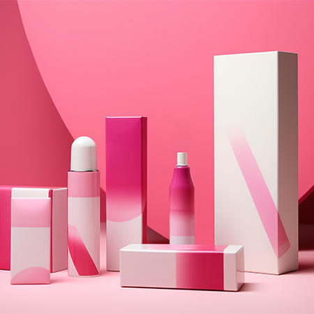 Brand Architecture and Packaging: Bringing Sub-Products Together Through a Shared Language