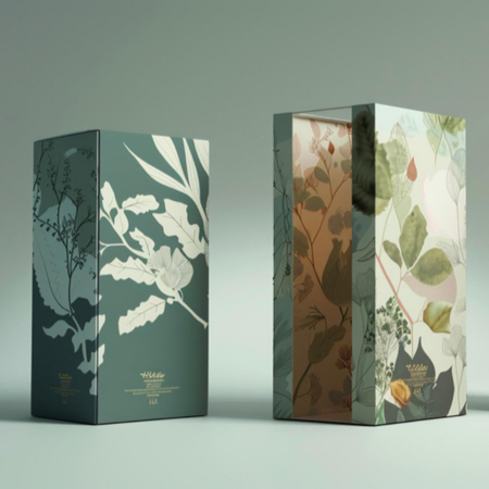 Can New Packaging Trends Be Powered by AI?