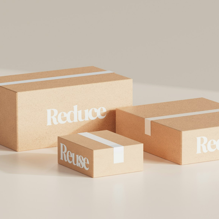 Packaging in the Era of Circular Economy: Strategies for Reuse and Redesign