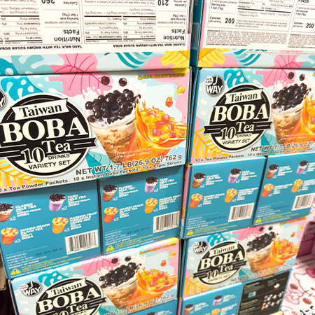 The Impact of Packaging on Cultural Differences and Consumer Habits