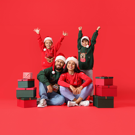 Special Touches That Make Your Christmas Packages Stand Out