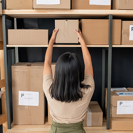 The Relationship Between Packaging and Food Safety