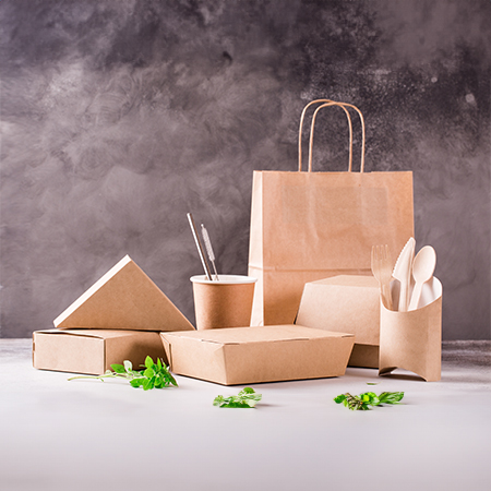 The Relationship Between Packaging and Food Safety