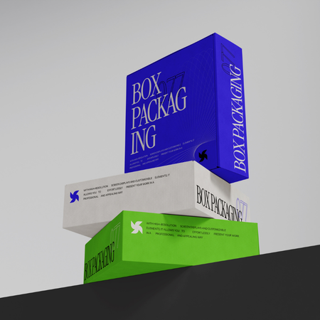 First Impressions in E-Commerce Packaging: The Physical Touchpoint of Digital Commerce