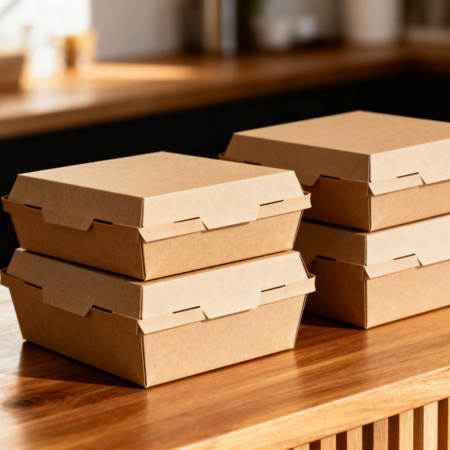 From the Cold Chain to the Shelf: Durability and the Perception of Trust in Food Packaging