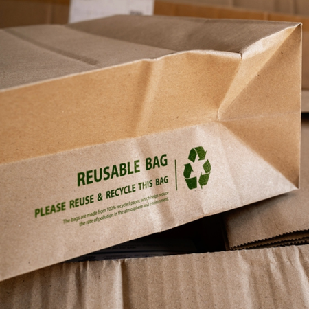 Trust Signals: How Should Certificates and Icons Be Positioned on Packaging?