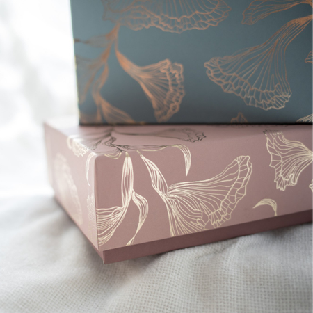 Intercivilizational Design: The Convergence of Eastern and Western Aesthetics in Packaging