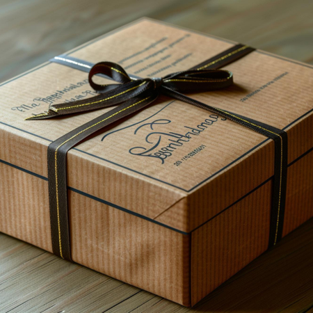 Collectible Packaging: The Antiques of the Future?