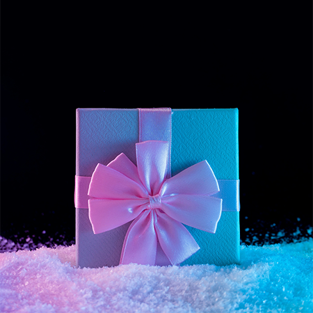 Winter Aesthetics and Packaging: What Do Cool Tones Evoke in Consumers?