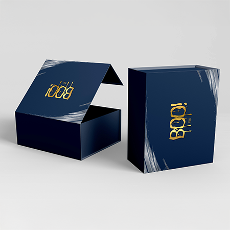 Winter Aesthetics and Packaging: What Do Cool Tones Evoke in Consumers?