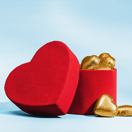 Get Inspired with These Packaging Ideas for Valentine's Day