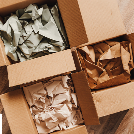 Denemeniz Gereken 3 Sürdürülebilir Paketleme Tekniği