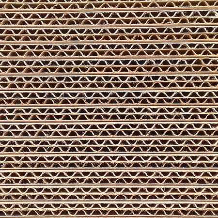 Do Corrugated Cardboard Packages Have to be Large?