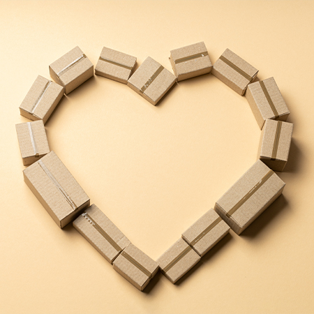 Get Inspired with These Packaging Ideas for Valentine's Day