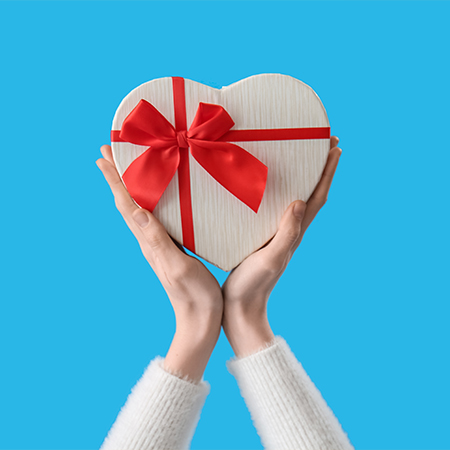 Sevgililer Gününe ilham Veren Paketleme Fikirleri