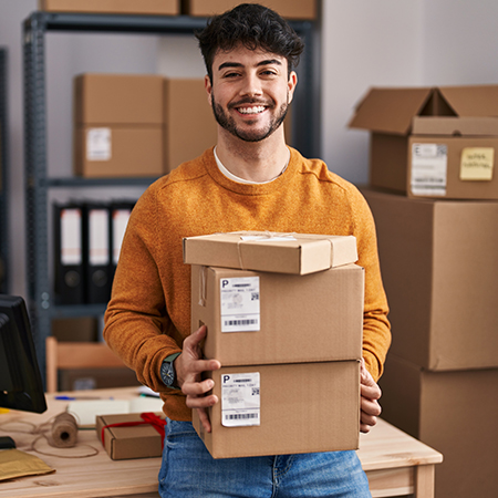 Do’s and Don’ts of E-commerce Packaging