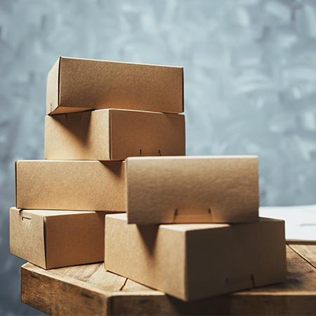 Discover the 3 Level of Packaging