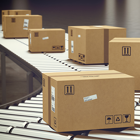Basic Distinctions: E-commerce vs Retail Packaging