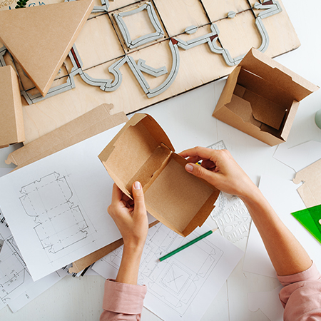 Packaging Ideas for Small Businesses