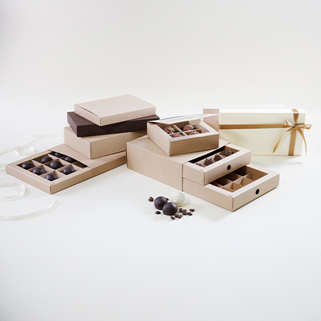 Discover the 3 Level of Packaging