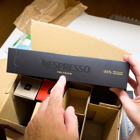 Creative Packaging Ideas for Coffee