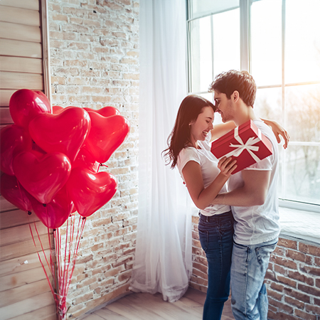 Sevgililer Gününe ilham Veren Paketleme Fikirleri